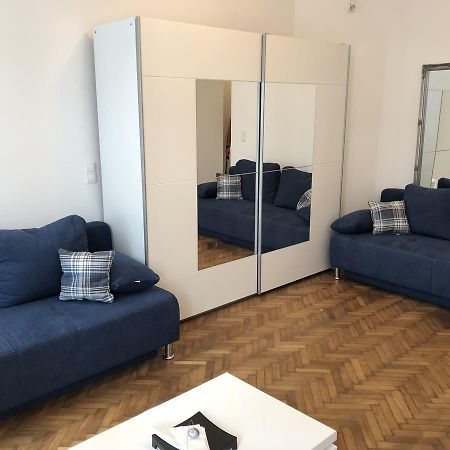 Arsenal Apartment Wien Eksteriør billede