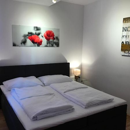 Arsenal Apartment Wien Eksteriør billede