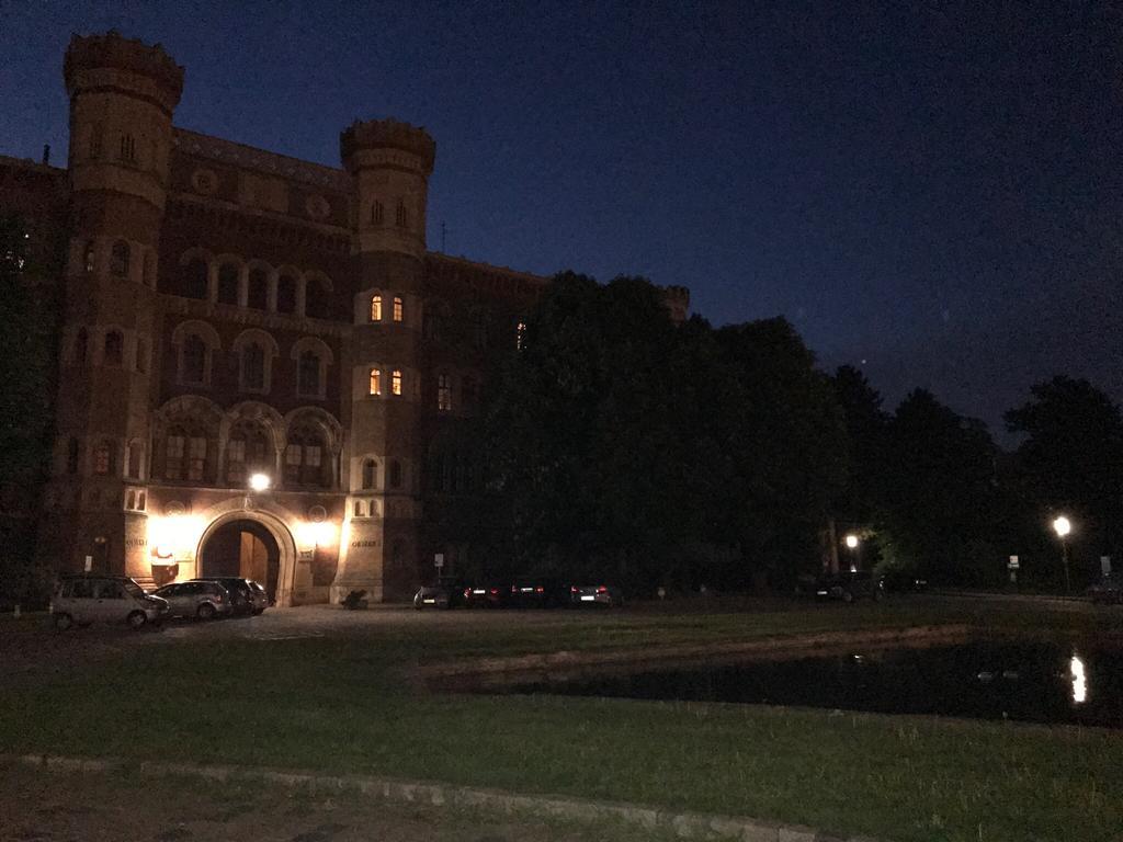 Arsenal Apartment Wien Eksteriør billede