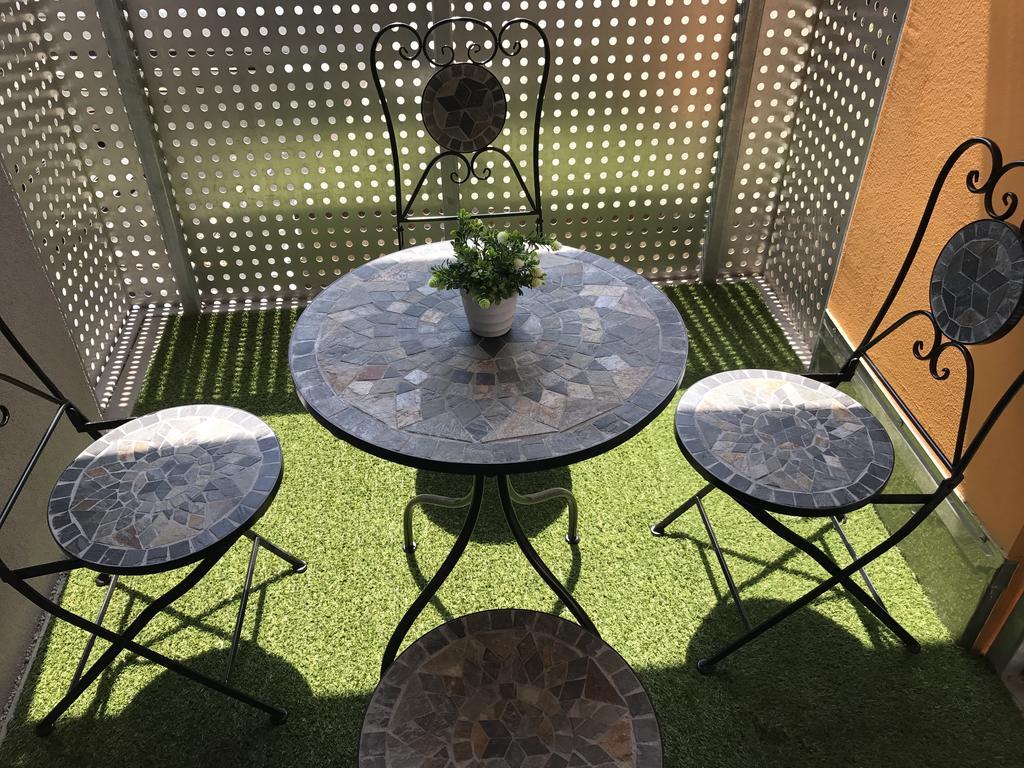 Arsenal Apartment Wien Eksteriør billede
