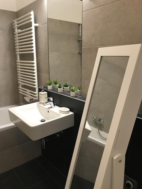 Arsenal Apartment Wien Eksteriør billede