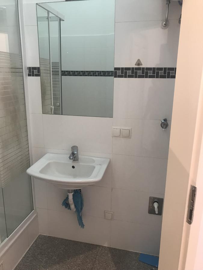 Arsenal Apartment Wien Eksteriør billede
