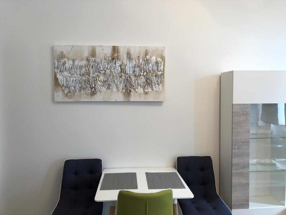 Arsenal Apartment Wien Eksteriør billede
