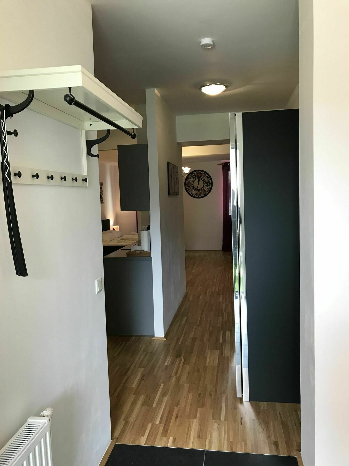 Arsenal Apartment Wien Eksteriør billede