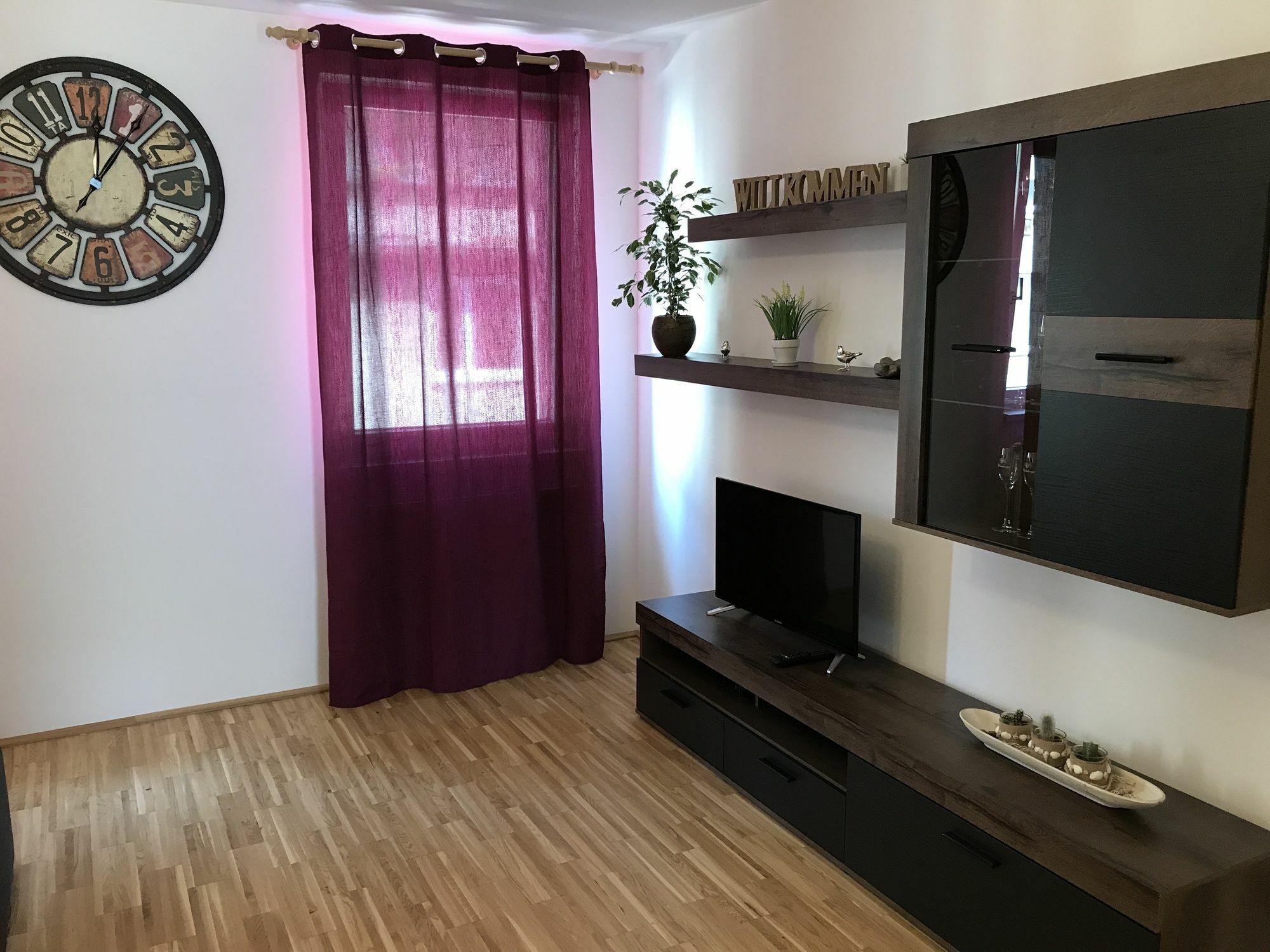 Arsenal Apartment Wien Eksteriør billede