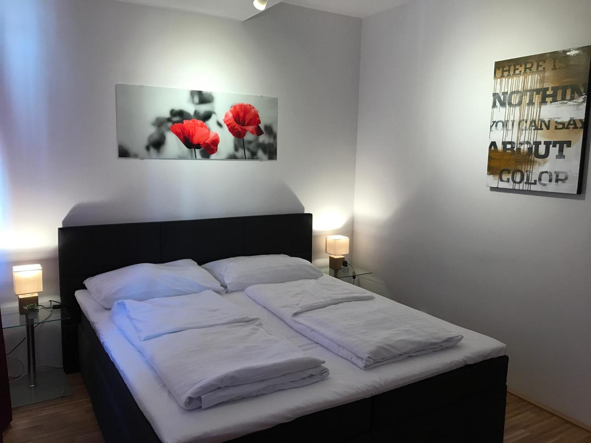 Arsenal Apartment Wien Eksteriør billede