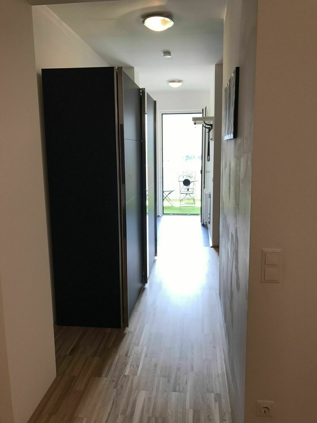 Arsenal Apartment Wien Eksteriør billede