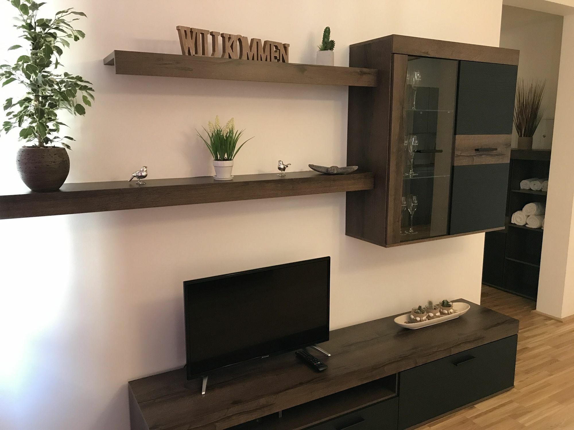Arsenal Apartment Wien Eksteriør billede