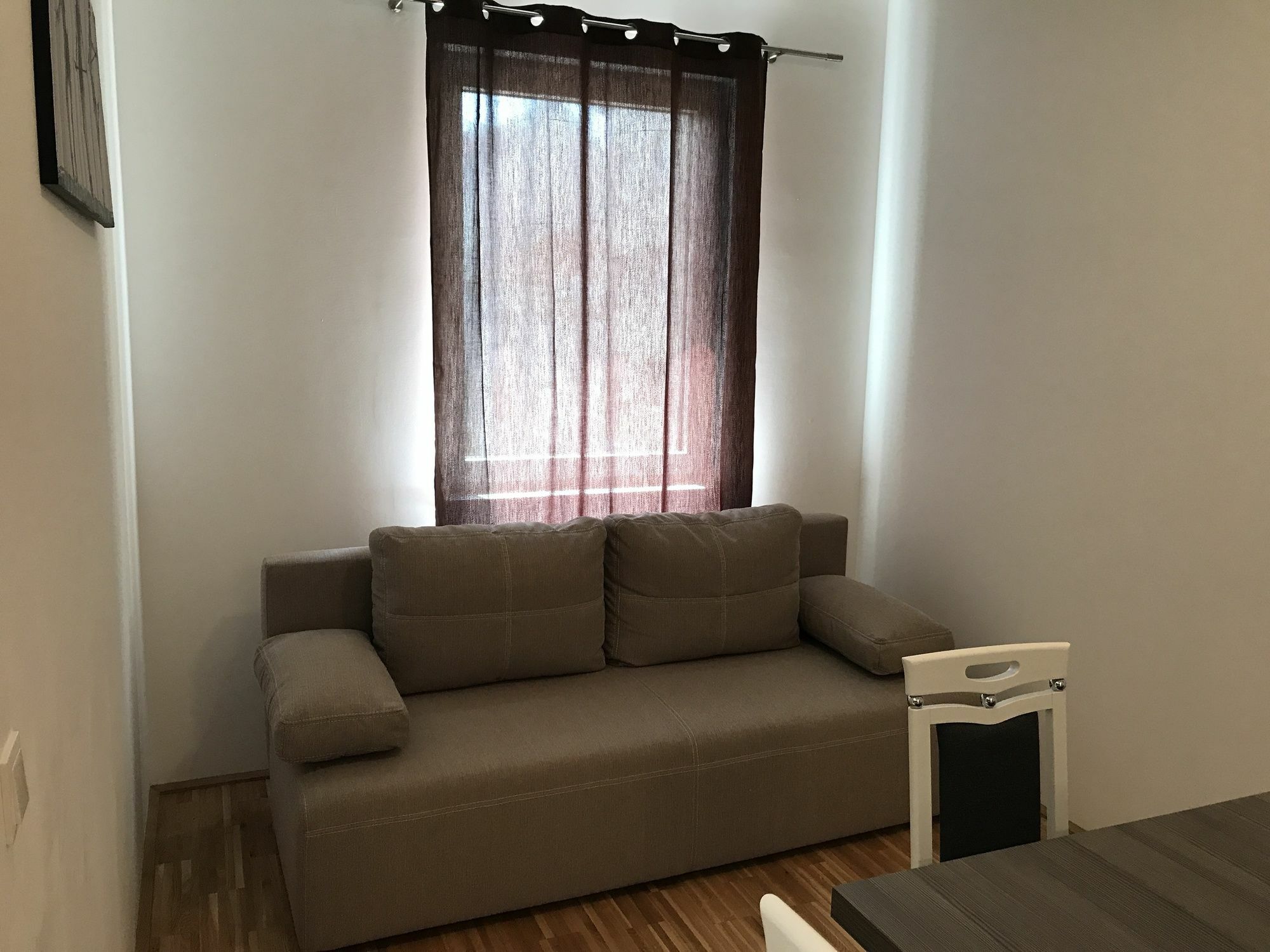 Arsenal Apartment Wien Eksteriør billede