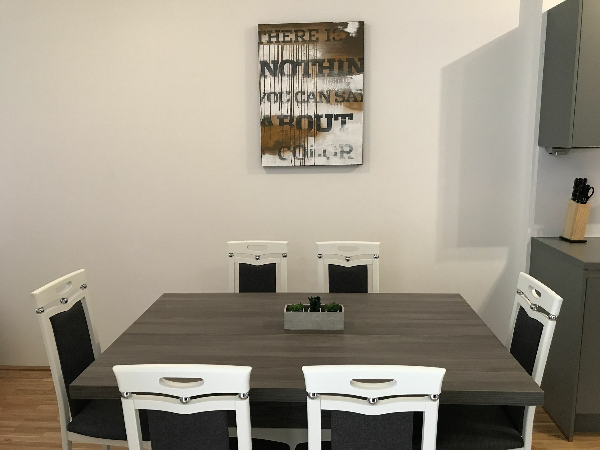 Arsenal Apartment Wien Eksteriør billede
