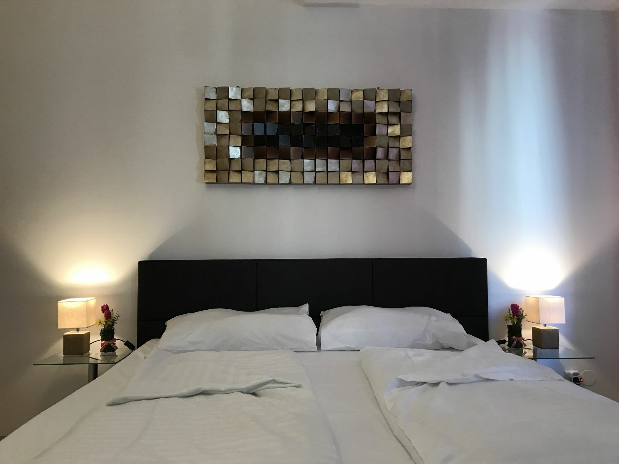 Arsenal Apartment Wien Eksteriør billede