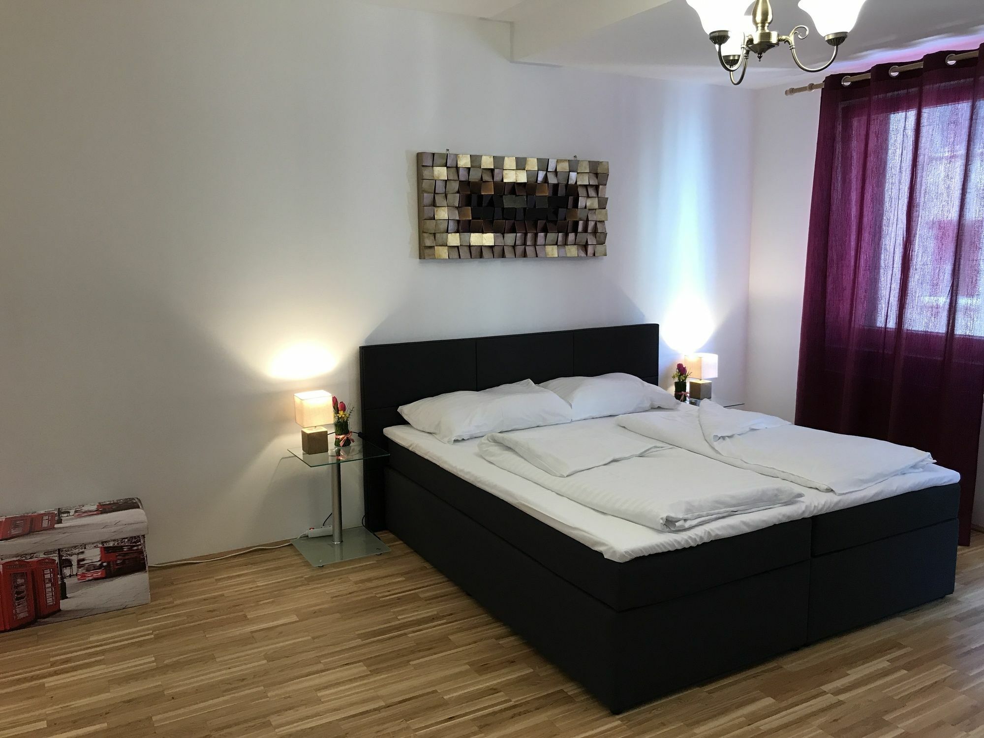 Arsenal Apartment Wien Eksteriør billede
